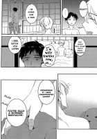 Isshoni neyou yo Kobuta-chan / 一緒に寝ようよ子豚ちゃん♥ [Matsumoto] [Yuri!!! On ICE] Thumbnail Page 27