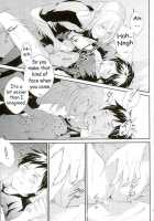 big kid! [Migite] [Yuri!!! On ICE] Thumbnail Page 18