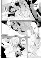 big kid! [Migite] [Yuri!!! On ICE] Thumbnail Page 19