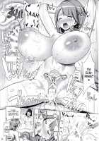 Opaitic;Boin / オパイティック・ボイン [Onomesin] [Occultic Nine] Thumbnail Page 17