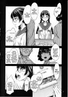 MC High Fifth Period / MC学園 五時目 [Mizuryu Kei] [Original] Thumbnail Page 15