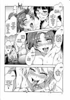 MC High Fifth Period / MC学園 五時目 [Mizuryu Kei] [Original] Thumbnail Page 29