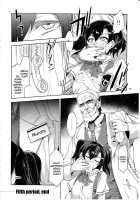 MC High Fifth Period / MC学園 五時目 [Mizuryu Kei] [Original] Thumbnail Page 39