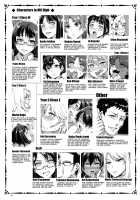 MC High Fifth Period / MC学園 五時目 [Mizuryu Kei] [Original] Thumbnail Page 40