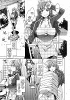 MC High Sixth Period / MC学園 六時限目 [Mizuryu Kei] [Original] Thumbnail Page 10