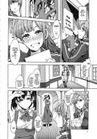 MC High Sixth Period / MC学園 六時限目 [Mizuryu Kei] [Original] Thumbnail Page 11