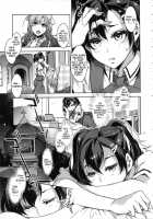 MC High Sixth Period / MC学園 六時限目 [Mizuryu Kei] [Original] Thumbnail Page 12