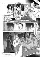 MC High Sixth Period / MC学園 六時限目 [Mizuryu Kei] [Original] Thumbnail Page 27