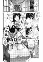 MC High Sixth Period / MC学園 六時限目 [Mizuryu Kei] [Original] Thumbnail Page 05