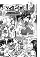 MC High Sixth Period / MC学園 六時限目 [Mizuryu Kei] [Original] Thumbnail Page 08