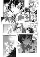 MC High Sixth Period / MC学園 六時限目 [Mizuryu Kei] [Original] Thumbnail Page 09