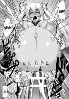 Fallen Female Officer Mephiles / 失墜の女幹部 メフィレス [Ikameshi] [Original] Thumbnail Page 19