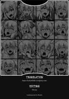 Fallen Female Officer Mephiles / 失墜の女幹部 メフィレス [Ikameshi] [Original] Thumbnail Page 21