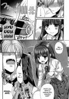 The Demonic Lady & Her Butler / 鬼畜お嬢様と下僕執事 [Mukai Kiyoharu] [Original] Thumbnail Page 13