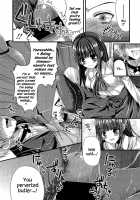 The Demonic Lady & Her Butler / 鬼畜お嬢様と下僕執事 [Mukai Kiyoharu] [Original] Thumbnail Page 20
