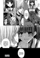 The Demonic Lady & Her Butler / 鬼畜お嬢様と下僕執事 [Mukai Kiyoharu] [Original] Thumbnail Page 22