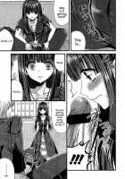 The Demonic Lady & Her Butler / 鬼畜お嬢様と下僕執事 [Mukai Kiyoharu] [Original] Thumbnail Page 05