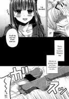 The Demonic Lady & Her Butler / 鬼畜お嬢様と下僕執事 [Mukai Kiyoharu] [Original] Thumbnail Page 08