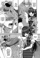 The Demonic Lady & Her Butler / 鬼畜お嬢様と下僕執事 [Mukai Kiyoharu] [Original] Thumbnail Page 09