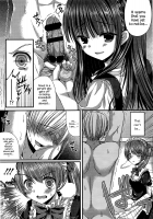 The Demonic Lady & Her Maid's Education / 鬼畜お嬢様とメイド教育 [Mukai Kiyoharu] [Original] Thumbnail Page 11