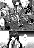 The Demonic Lady & Her Maid's Education / 鬼畜お嬢様とメイド教育 [Mukai Kiyoharu] [Original] Thumbnail Page 17