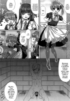 The Demonic Lady & Her Maid's Education / 鬼畜お嬢様とメイド教育 [Mukai Kiyoharu] [Original] Thumbnail Page 18