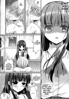 The Demonic Lady Is In A Bad Temper / 鬼畜お嬢様はご機嫌ななめ [Mukai Kiyoharu] [Original] Thumbnail Page 10