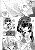 The Demonic Lady Is In A Bad Temper / 鬼畜お嬢様はご機嫌ななめ [Mukai Kiyoharu] [Original] Thumbnail Page 02