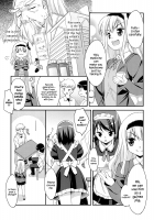 Drug and drop #1 [Hoshizaki Hikaru] [Original] Thumbnail Page 10