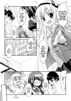 Drug and drop #1 [Hoshizaki Hikaru] [Original] Thumbnail Page 12