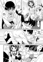 Drug and drop #1 [Hoshizaki Hikaru] [Original] Thumbnail Page 17