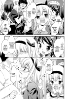 Drug and drop #1 [Hoshizaki Hikaru] [Original] Thumbnail Page 22