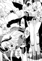 Drug and drop #1 [Hoshizaki Hikaru] [Original] Thumbnail Page 25