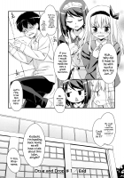 Drug and drop #1 [Hoshizaki Hikaru] [Original] Thumbnail Page 27