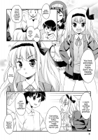 Drug and drop #1 [Hoshizaki Hikaru] [Original] Thumbnail Page 09