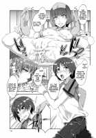 MC Academy 4.5 [Mizuryu Kei] [Original] Thumbnail Page 10