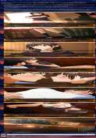 Clara-Sensei's Boxing Class / クララ先生のボクシング教室 [Kon-Kit] [Original] Thumbnail Page 23