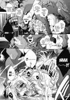 An Elf Sullied by Bestial Lust Princess Knight Sefiria / 獣欲に穢れたエルフ 姫騎士セフィリア [Parfait] [Original] Thumbnail Page 20
