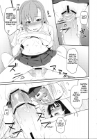 Toaru Saten to Railgun F / とある佐天と超電磁砲F [Akino Nonomi] [Toaru Kagaku No Railgun] Thumbnail Page 18