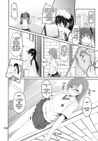 Toaru Saten to Railgun F / とある佐天と超電磁砲F [Akino Nonomi] [Toaru Kagaku No Railgun] Thumbnail Page 21
