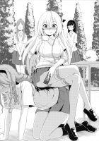 Toaru Saten to Railgun F / とある佐天と超電磁砲F [Akino Nonomi] [Toaru Kagaku No Railgun] Thumbnail Page 23