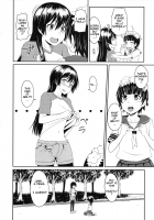 Toaru Saten to Railgun F / とある佐天と超電磁砲F [Akino Nonomi] [Toaru Kagaku No Railgun] Thumbnail Page 03