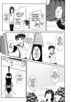 Toaru Saten to Railgun F / とある佐天と超電磁砲F [Akino Nonomi] [Toaru Kagaku No Railgun] Thumbnail Page 04