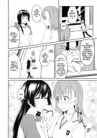 Toaru Saten to Railgun F / とある佐天と超電磁砲F [Akino Nonomi] [Toaru Kagaku No Railgun] Thumbnail Page 05