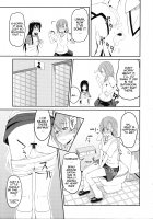 Toaru Saten to Railgun F / とある佐天と超電磁砲F [Akino Nonomi] [Toaru Kagaku No Railgun] Thumbnail Page 06