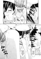 BackScreen [Hoshizaki Hikaru] [Original] Thumbnail Page 15