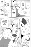 Hajimete no Biyaku / はじめてのびやく [Senyuu] [Touhou Project] Thumbnail Page 18