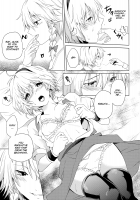 Hajimete no Biyaku / はじめてのびやく [Senyuu] [Touhou Project] Thumbnail Page 20