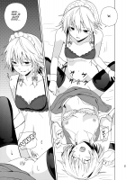 Hajimete no Biyaku / はじめてのびやく [Senyuu] [Touhou Project] Thumbnail Page 28