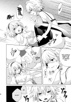 Hajimete no Biyaku / はじめてのびやく [Senyuu] [Touhou Project] Thumbnail Page 29